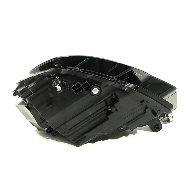 Upgraded Auto Lighting System Full LED Headlamp for Car for A6 C8 2018 2019 2020 Headlight Car Auto Lighting Systems